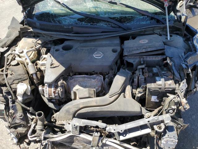 Photo 11 from auction – 2015 NISSAN ALTIMA 2.5 with VIN 1N4AL3AP7FC419484