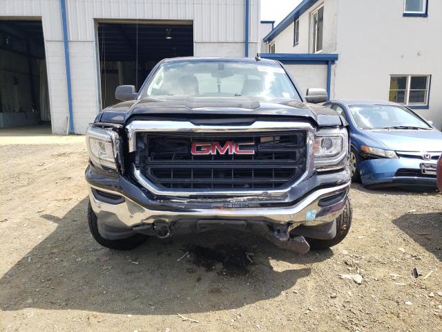 Photo 5 from auction – 2018 GMC SIERRA K15 with VIN 1GTV2LEC8JZ188588
