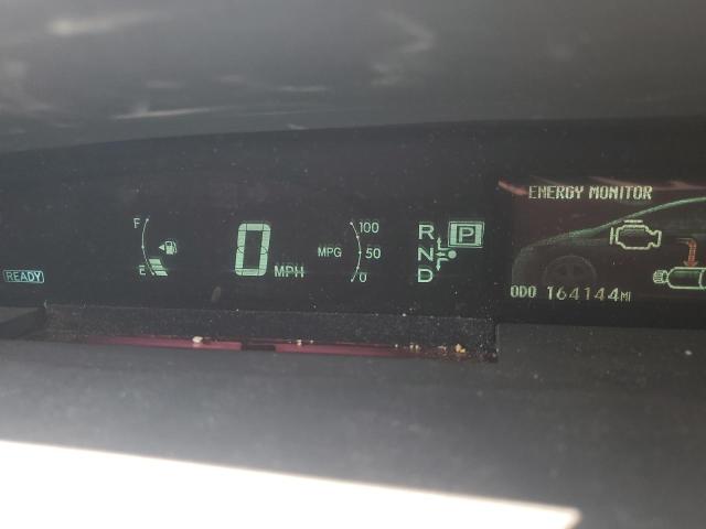 Photo 9 from auction – 2015 TOYOTA PRIUS with VIN JTDKN3DUXF0460770
