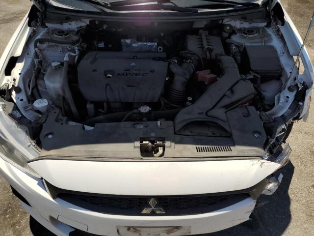 Photo 11 from auction – 2017 MITSUBISHI LANCER ES with VIN JA32U2FU8HU016274