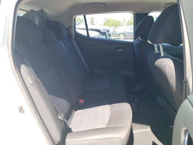 Photo 10 from auction – 2023 NISSAN LEAF S with VIN 1N4AZ1BV9PC559294