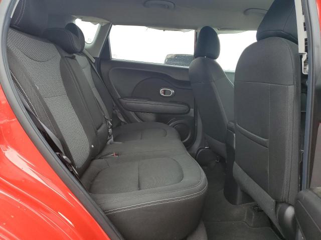 Photo 11 from auction – 2017 KIA SOUL + with VIN KNDJP3A50H7477588