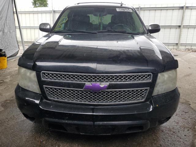 Photo 5 from auction – 2011 CHEVROLET TAHOE C150 with VIN 1GNSCCE09BR255813