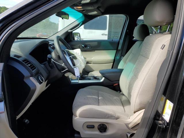 Photo 7 from auction – 2015 FORD EXPLORER with VIN 1FM5K7B88FGA75388