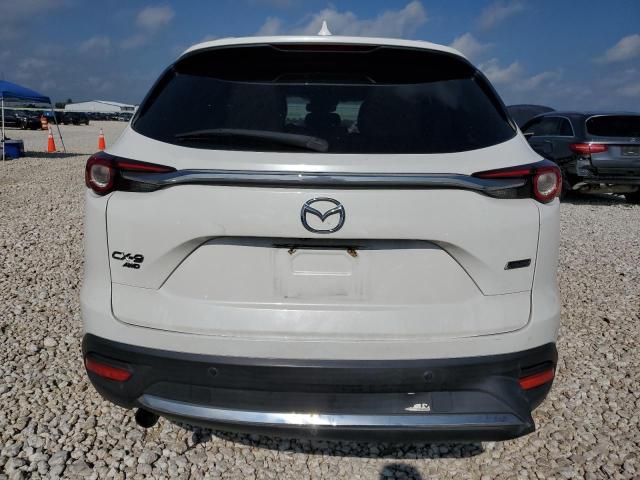 Photo 6 from auction – 2017 MAZDA CX-9 SIGNA with VIN JM3TCBEY4H0131885