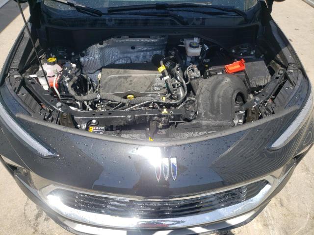 Photo 11 from auction – 2024 BUICK ENCORE GX with VIN KL4AMBS24RB060796