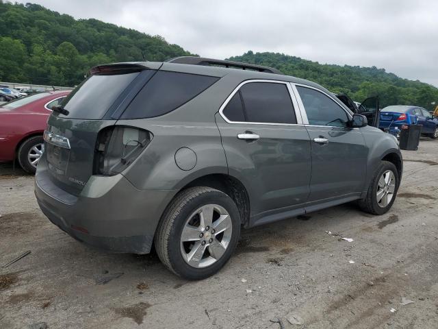 Photo 3 from auction – 2012 CHEVROLET EQUINOX LT with VIN 2GNALPEK1C6278391