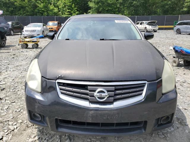 Photo 5 from auction – 2007 NISSAN MAXIMA with VIN 1N4BA41E37C853479