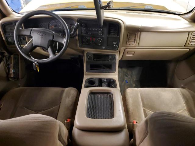Photo 8 from auction – 2006 CHEVROLET SILVERADO with VIN 1GCHK29U96E206072