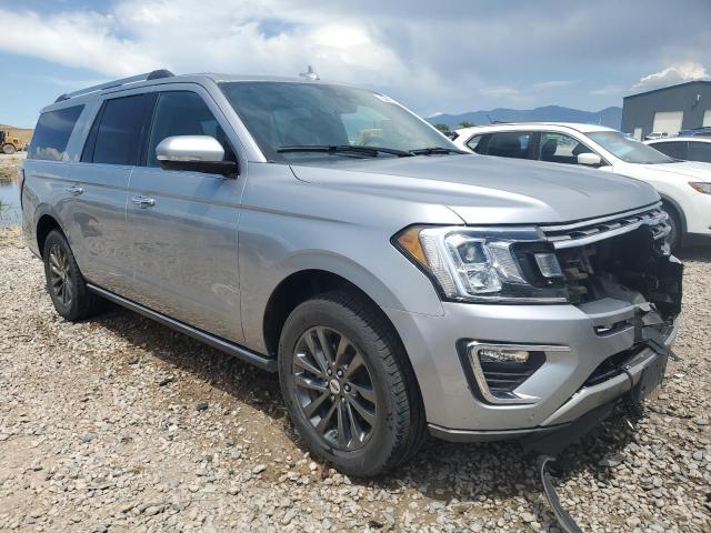 Photo 4 from auction – 2021 FORD EXPEDITION with VIN 1FMJK2AT7MEA19166