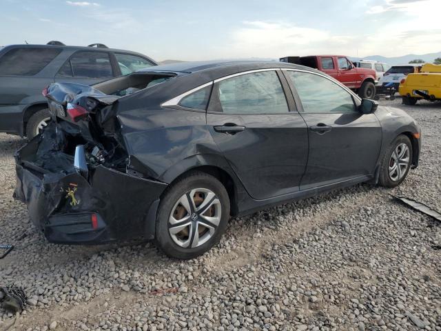 Photo 3 from auction – 2016 HONDA CIVIC LX with VIN 2HGFC2F54GH509211