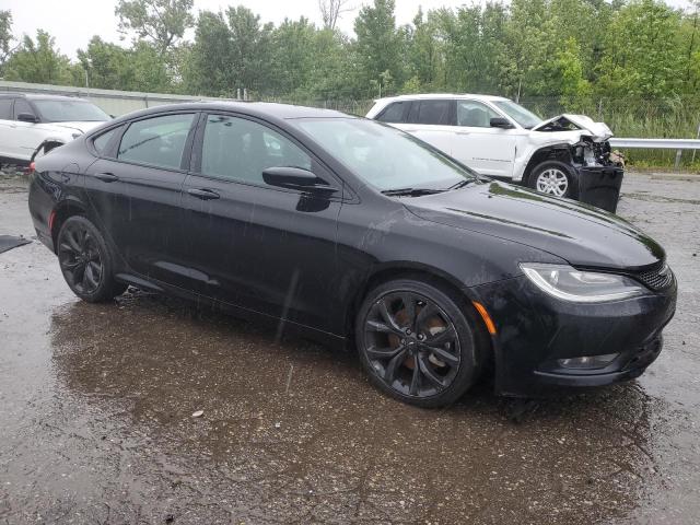 Фото 4 с аукциона – 2015 CHRYSLER 200 S с VIN 1C3CCCBG4FN640938