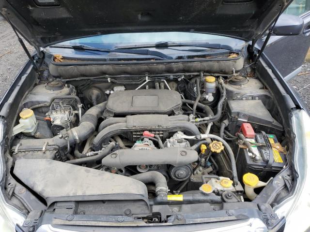 Снимка 12 от търг – 2011 SUBARU OUTBACK 2. с VIN 4S4BRCCC3B3313689
