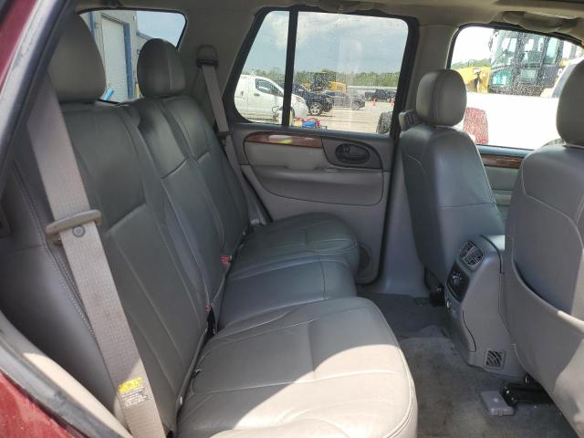 Photo 11 from auction – 2004 ISUZU ASCENDER S with VIN 4NUDS13SX42103648