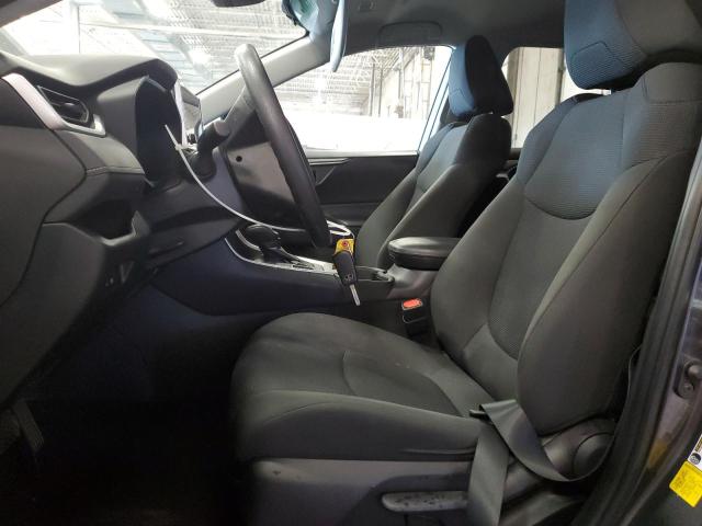 Photo 7 from auction – 2023 TOYOTA RAV4 LE with VIN 2T3F1RFV2PC341244