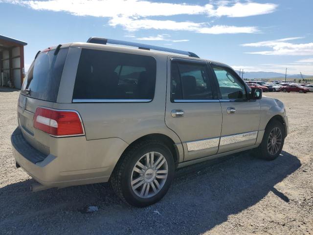 Photo 3 from auction – 2007 LINCOLN NAVIGATOR with VIN 5LMFU28527LJ01455
