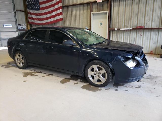 Photo 4 from auction – 2010 CHEVROLET MALIBU with VIN 1G1ZA5E07AF312432