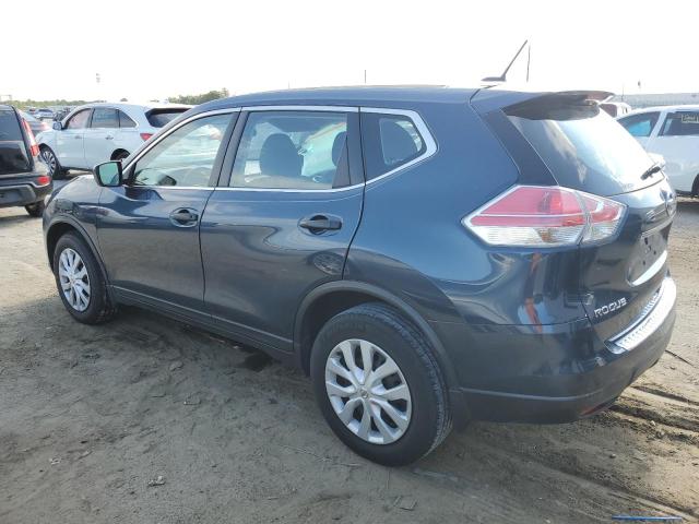 Photo 2 from auction – 2016 NISSAN ROGUE S with VIN KNMAT2MT8GP593751