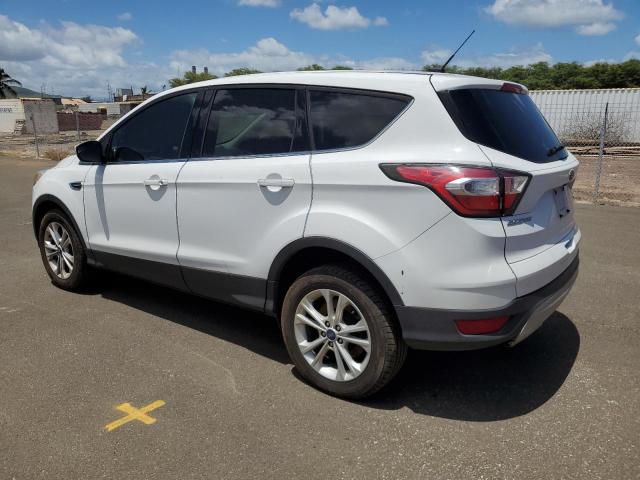 Photo 2 from auction – 2017 FORD ESCAPE SE with VIN 1FMCU9GD9HUA69218