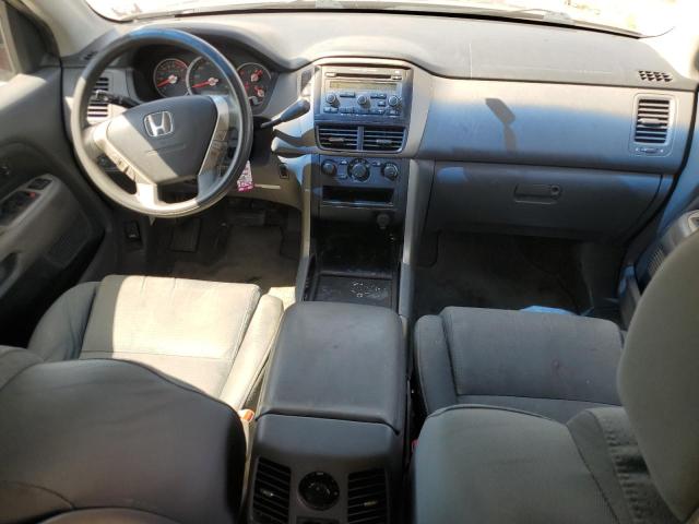 Foto 8 de la subasta – 2008 HONDA PILOT VP con VIN 5FNYF18218B054952