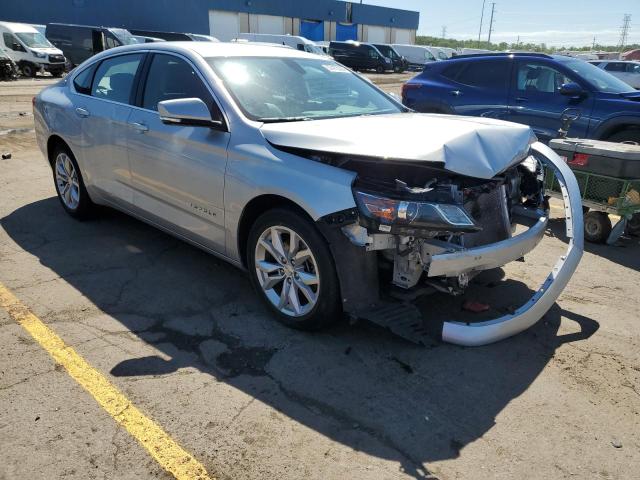 Photo 4 from auction – 2018 CHEVROLET IMPALA LT with VIN 2G1105SA0J9158541