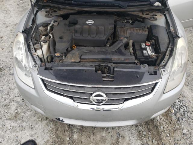 Photo 11 from auction – 2012 NISSAN ALTIMA BAS with VIN 1N4AL2AP4CC123120