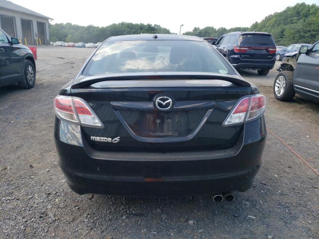 Photo 6 from auction – 2011 MAZDA 6 I with VIN 1YVHZ8CH0B5M17806