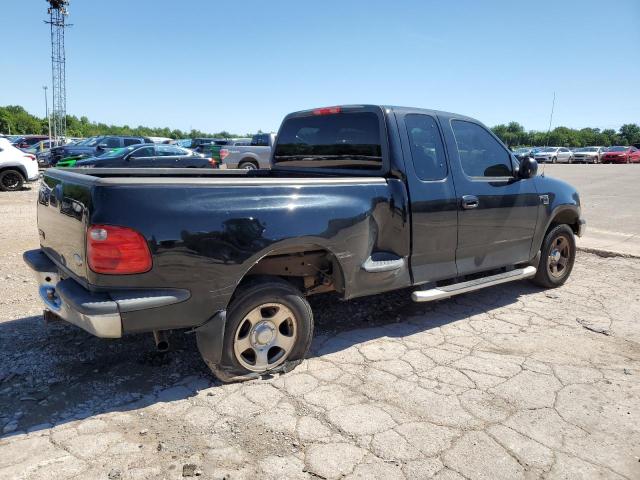Photo 3 from auction – 2003 FORD F150 with VIN 1FTRX07L53KD23973