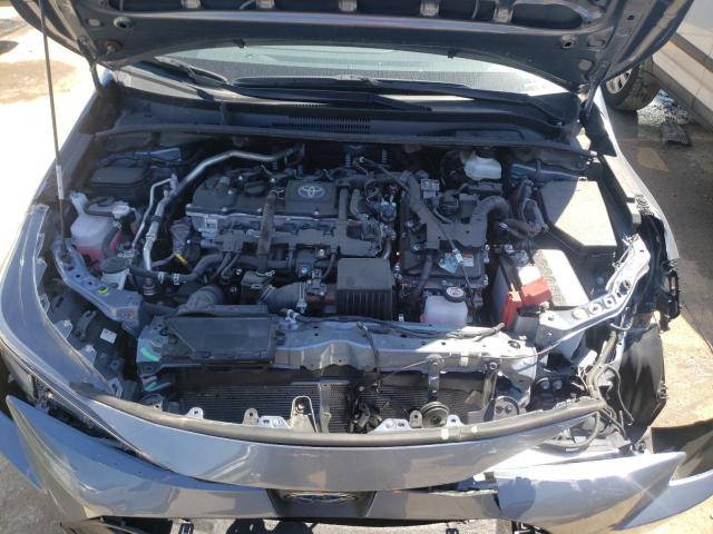 Photo 11 from auction – 2023 TOYOTA COROLLA LE with VIN JTDBCMFEXP3008593