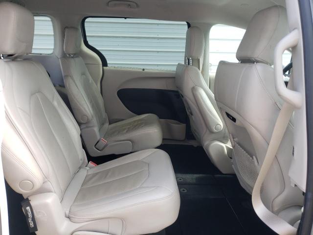 Photo 11 from auction – 2021 CHRYSLER PACIFICA T with VIN 2C4RC1BG3MR591130