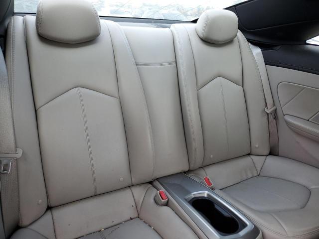 Photo 10 from auction – 2013 CADILLAC CTS with VIN 1G6DA1E34D0120996