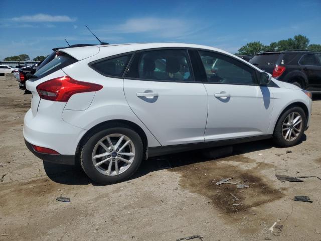 Photo 3 from auction – 2018 FORD FOCUS SE with VIN 1FADP3K22JL243375