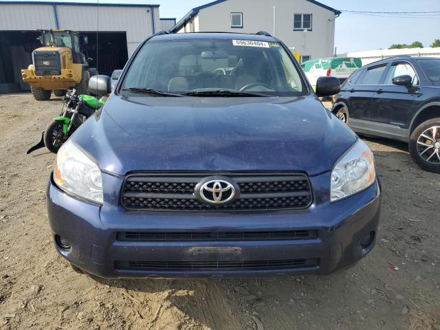 Photo 5 from auction – 2007 TOYOTA RAV4 with VIN JTMBD33V275112236
