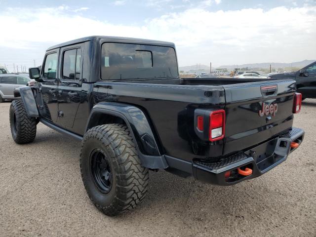 Zdjęcie 2 z aukcji – 2021 JEEP GLADIATOR z VIN 1C6JJTEG3ML572149