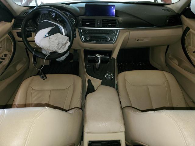 Photo 8 from auction – 2013 BMW 328 I with VIN WBA3A5G53DNP22397