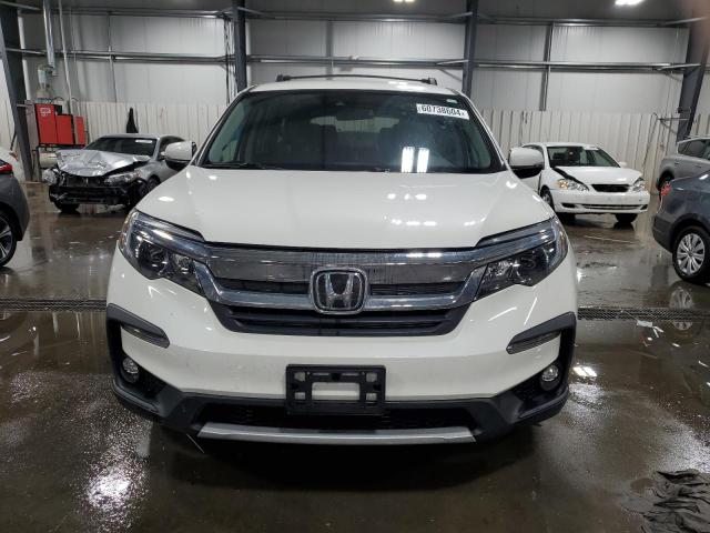 Photo 5 from auction – 2019 HONDA PILOT EX with VIN 5FNYF6H33KB062743