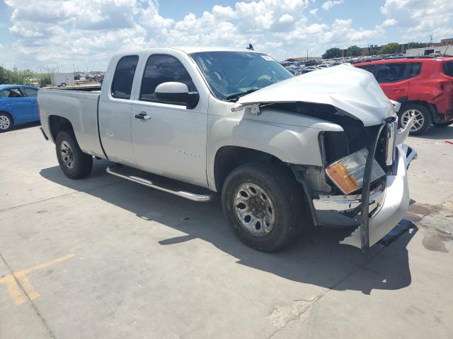 Photo 4 from auction – 2011 GMC SIERRA C15 with VIN 1GTR1VEA9BZ179429