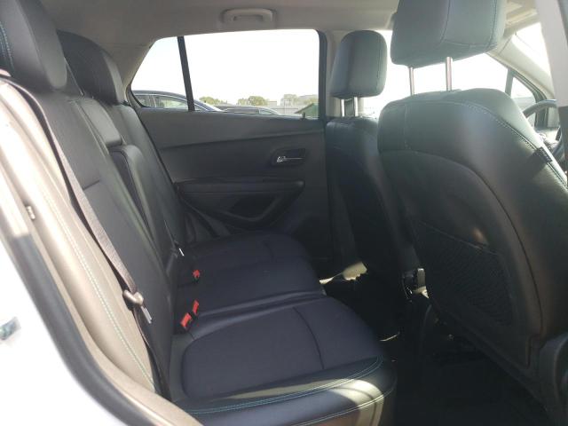 Photo 11 from auction – 2015 CHEVROLET TRAX 1LT with VIN 3GNCJRSB9FL171135