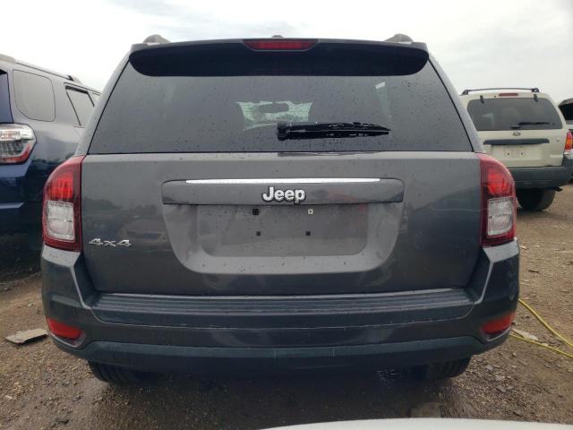 Photo 6 from auction – 2015 JEEP COMPASS SP with VIN 1C4NJDBB0FD215064