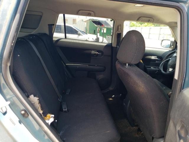 Photo 10 from auction – 2008 SCION XB with VIN JTLKE50E481028414