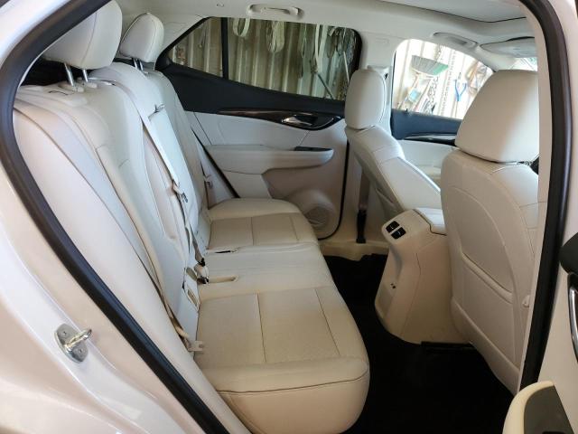 Photo 11 from auction – 2022 BUICK ENVISION E with VIN LRBFZNR41ND022283