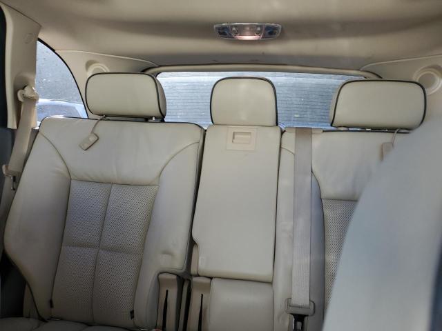 Photo 10 from auction – 2008 LINCOLN MKX with VIN 2LMDU88C58BJ27856