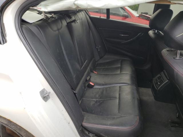 Photo 10 from auction – 2016 BMW 328 XI SUL with VIN WBA8E3G52GNU04239