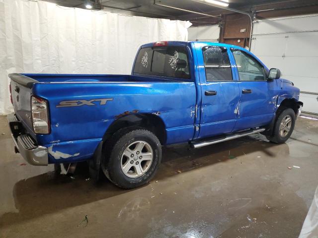 Photo 3 from auction – 2008 DODGE RAM 1500 S with VIN 1D7HU18N98S552213