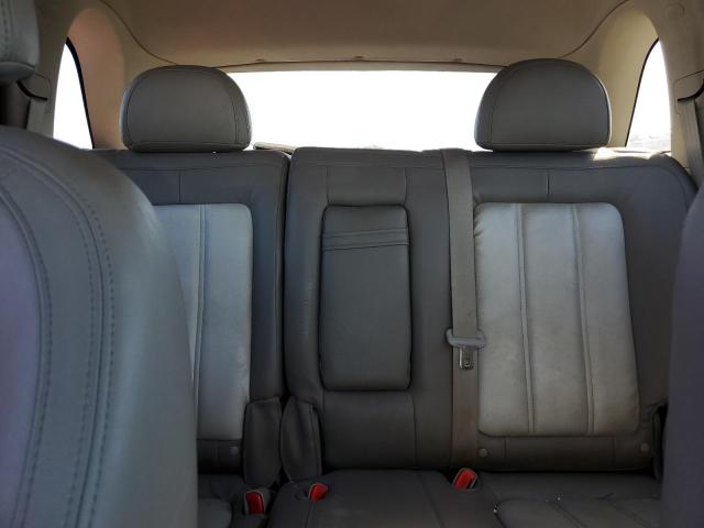 Photo 10 from auction – 2008 SATURN VUE with VIN 3GSCL33P08S726481