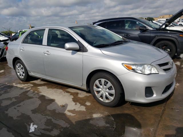 Photo 4 from auction – 2013 TOYOTA COROLLA BA with VIN 5YFBU4EE1DP128946