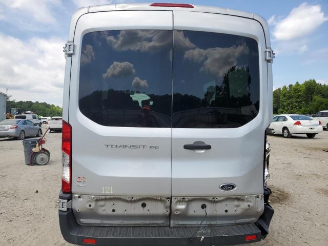 Photo 6 from auction – 2017 FORD TRANSIT T- with VIN 1FMZK1CM9HKA98124