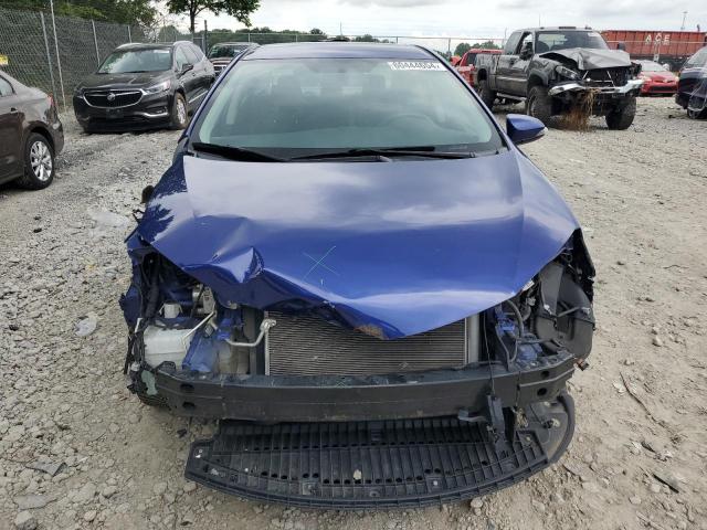 Photo 5 from auction – 2016 TOYOTA COROLLA L with VIN 5YFBURHE9GP524670