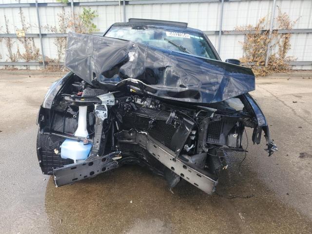 Photo 5 from auction – 2023 CHRYSLER 300 S with VIN 2C3CCABG1PH616689
