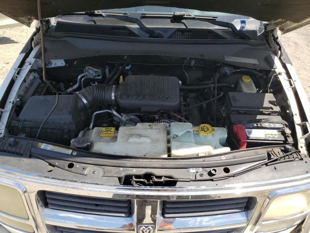 Photo 12 from auction – 2007 DODGE NITRO SLT with VIN 1D8GT58K07W738575